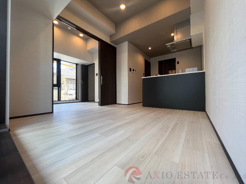 4/30 リビング/ダイニング