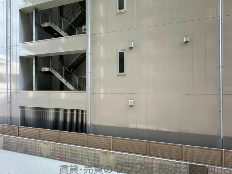 21/30 バルコニー