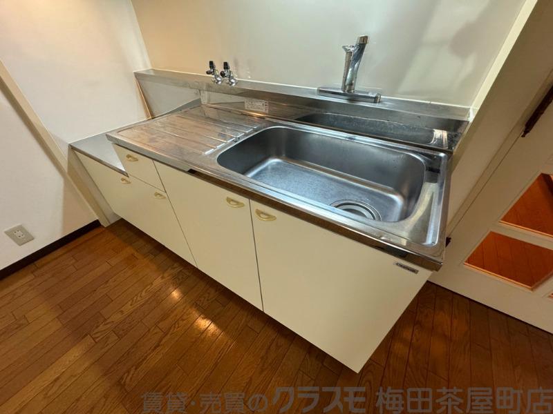 5/30 リビング/ダイニング