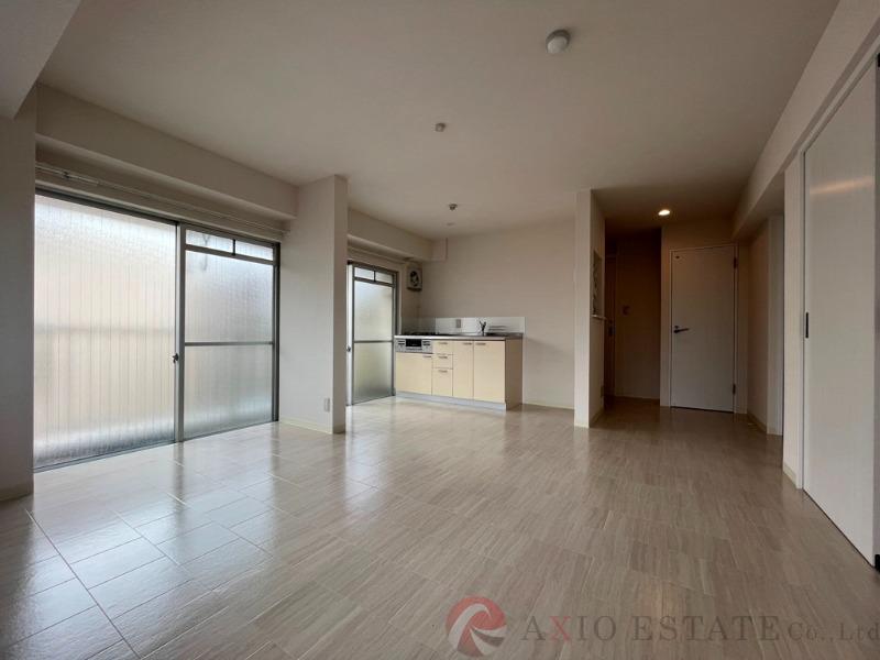 5/30 リビング/ダイニング