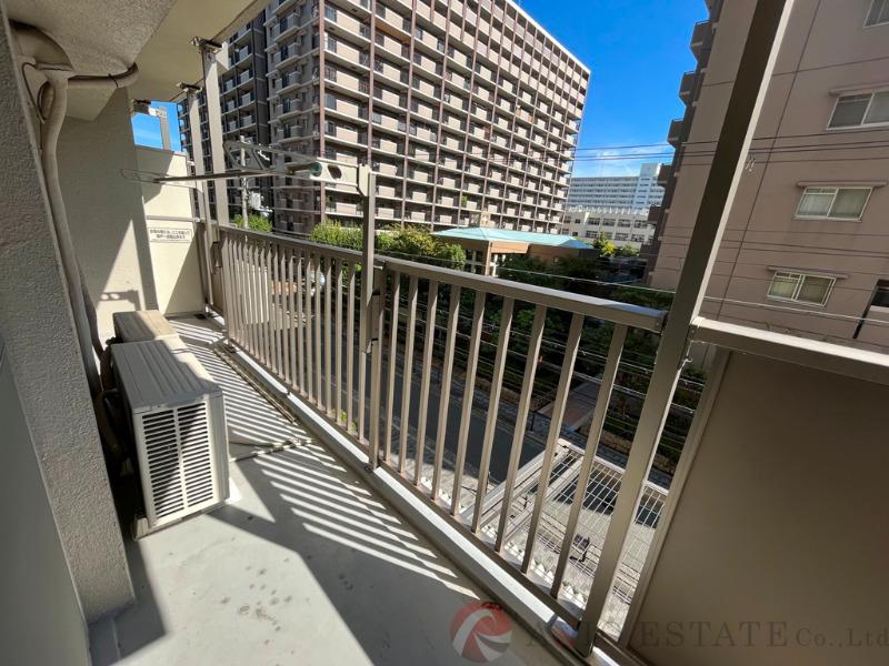 22/30 バルコニー