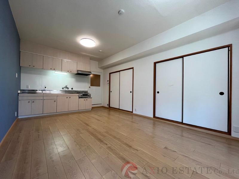 5/30 リビング/ダイニング