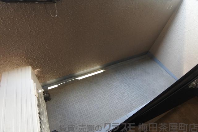 21/30 バルコニー