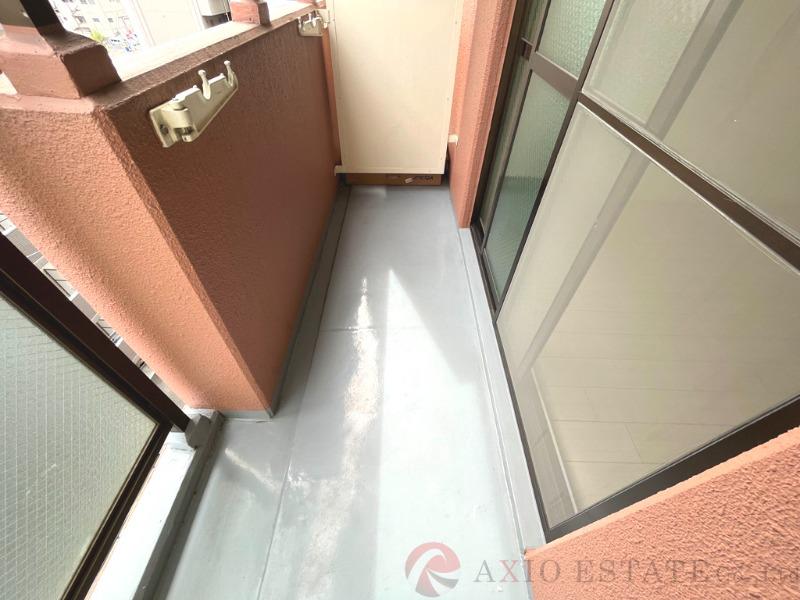 21/30 バルコニー