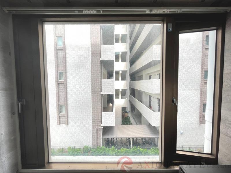 21/30 バルコニー