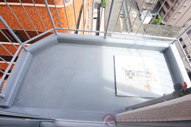 22/30 バルコニー