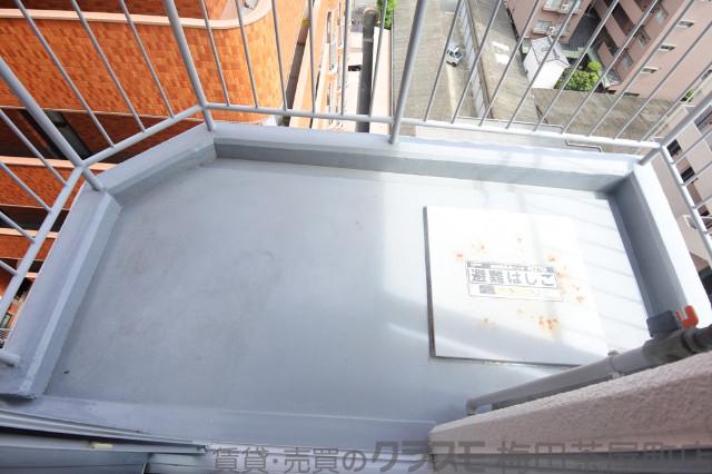 22/30 バルコニー