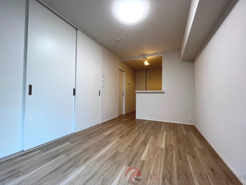 5/30 リビング/ダイニング