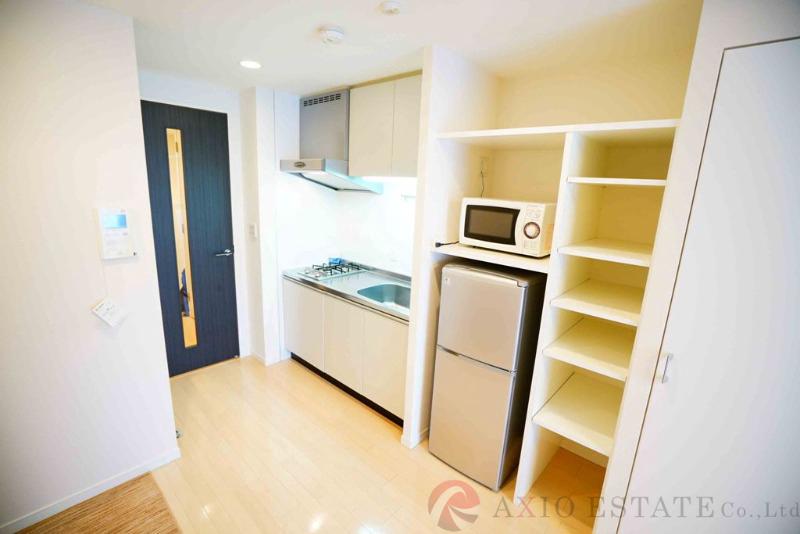 5/30 リビング/ダイニング