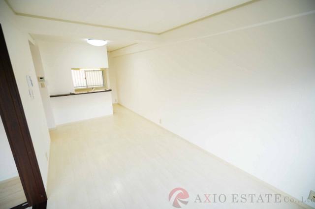 4/30 リビング/ダイニング