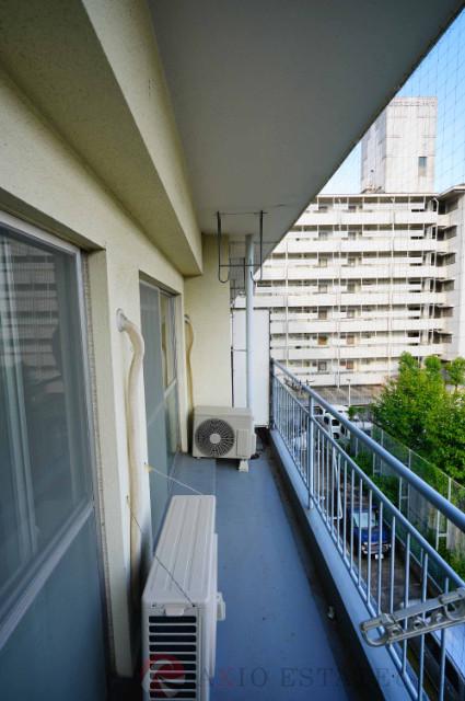 17/30 バルコニー
