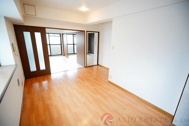 4/30 リビング/ダイニング