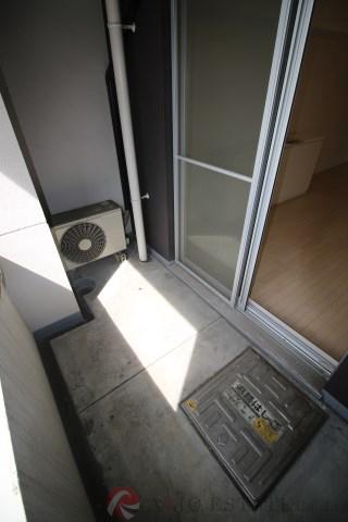 13/30 バルコニー