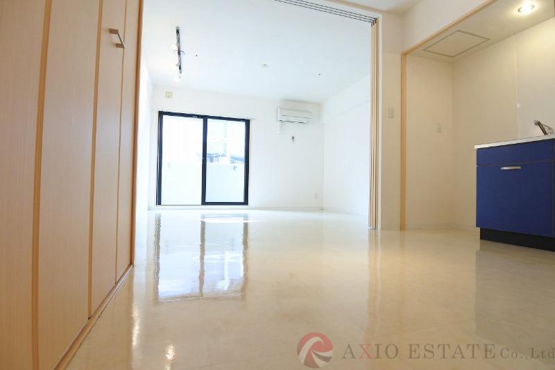 5/30 リビング/ダイニング