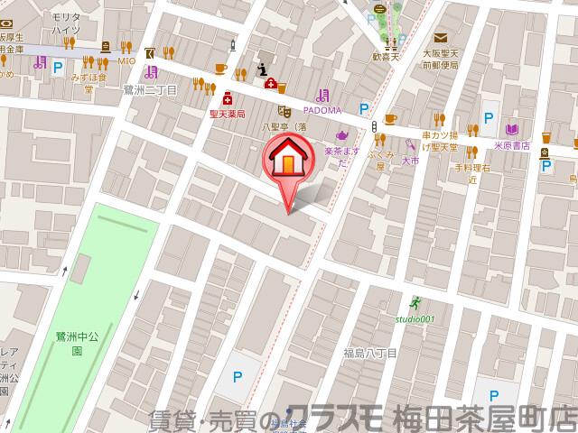 28/30 地図