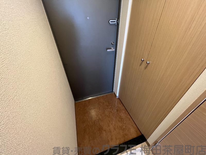 15/30 玄関
