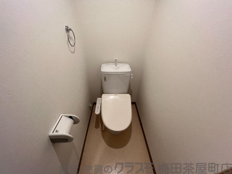 19/30 トイレ