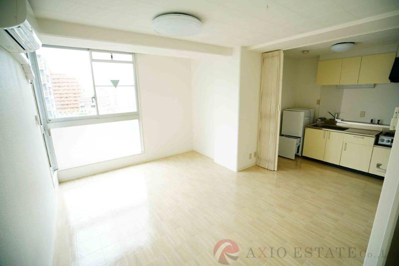 5/30 リビング/ダイニング