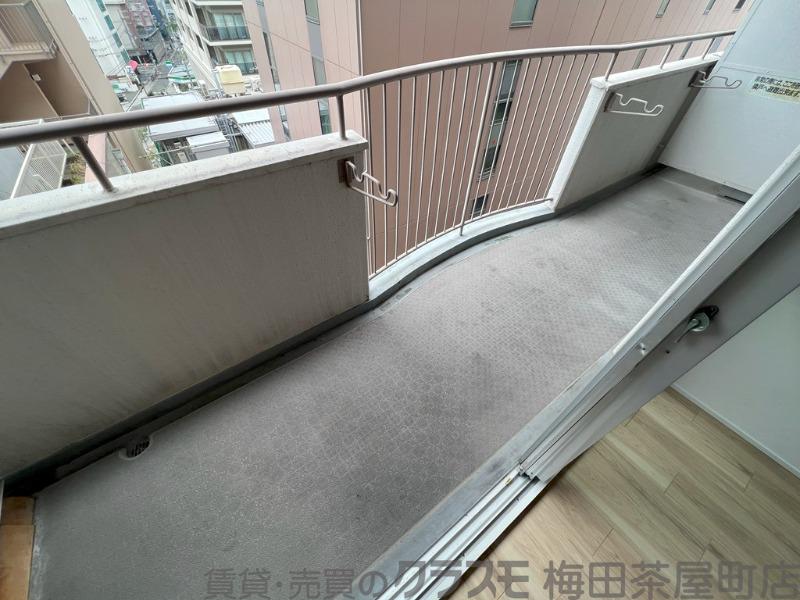 24/30 バルコニー