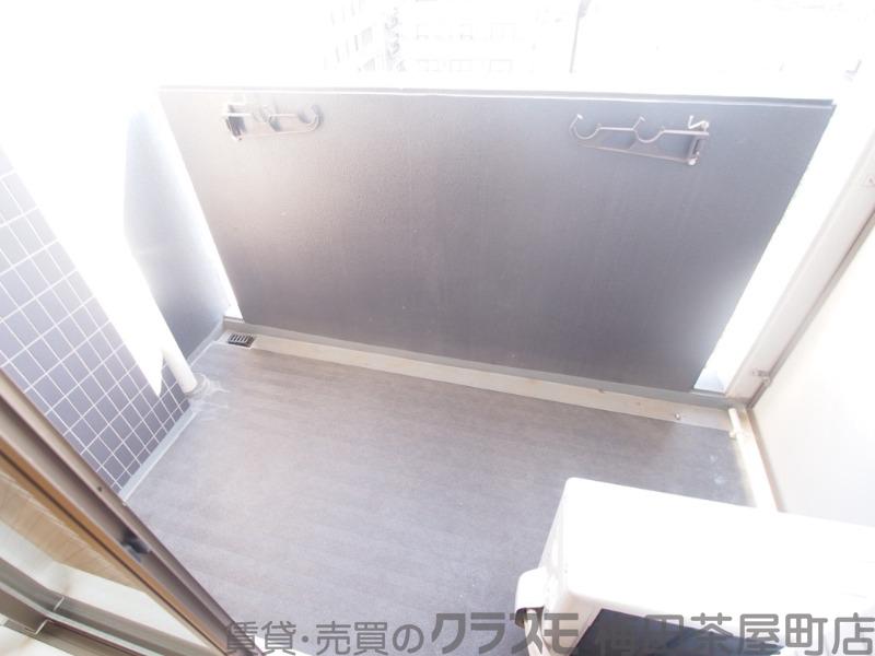 26/30 バルコニー