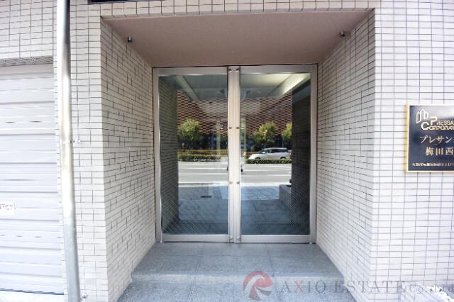 2/7 エントランス