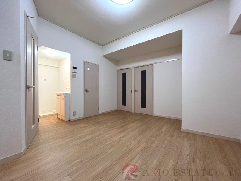 5/30 リビング/ダイニング