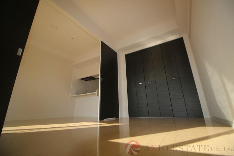 4/30 リビング/ダイニング