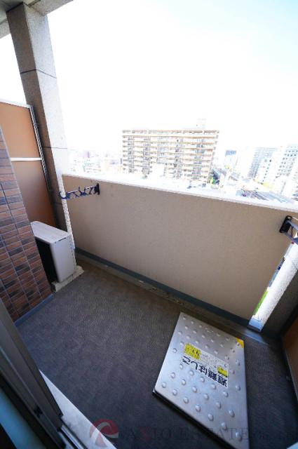 17/30 バルコニー