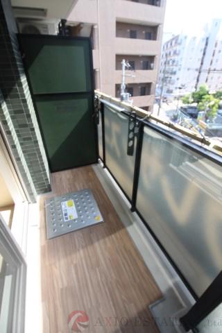 16/30 バルコニー