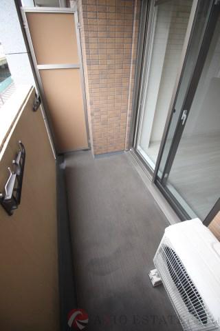 19/30 バルコニー