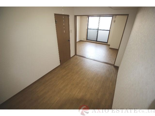 4/30 リビング/ダイニング