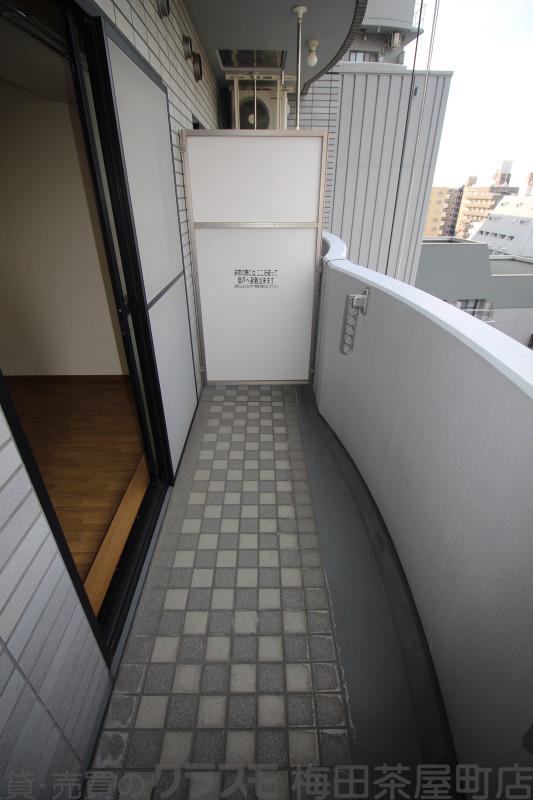 16/30 バルコニー