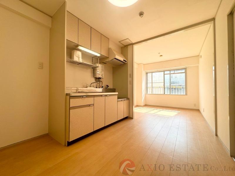 4/30 リビング/ダイニング