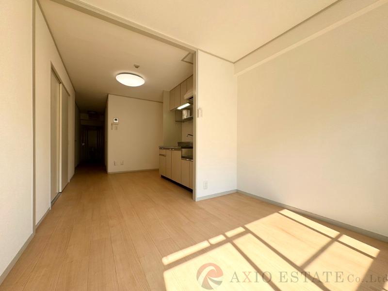 5/30 リビング/ダイニング