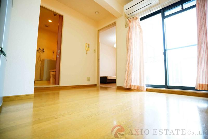 4/30 リビング/ダイニング