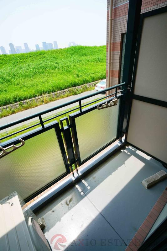 16/30 バルコニー