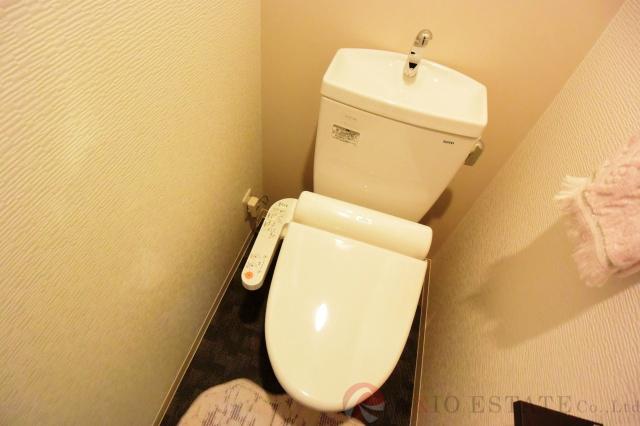 18/30 トイレ