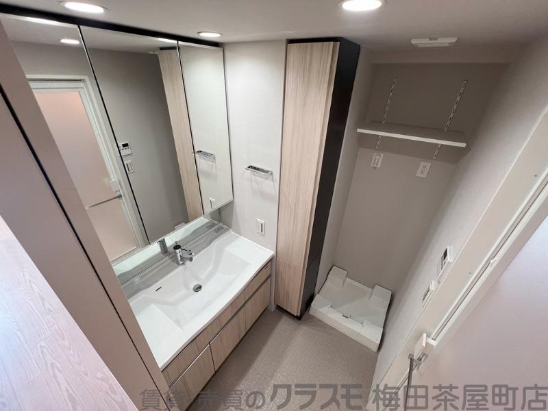 19/30 洗面