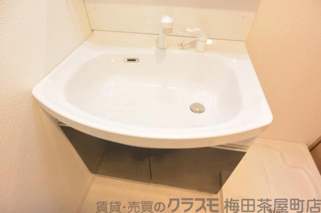 19/30 洗面