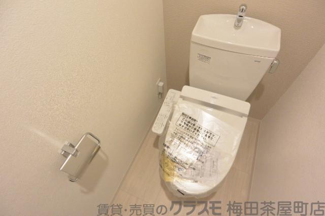 18/30 トイレ