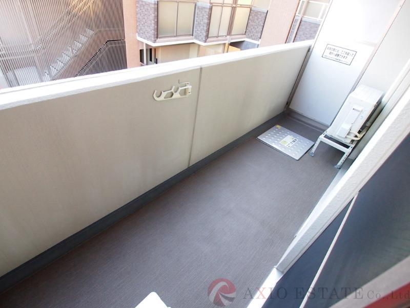 26/30 バルコニー