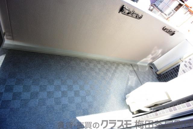 26/30 バルコニー