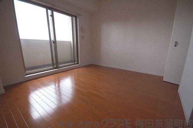 21/30 バルコニー