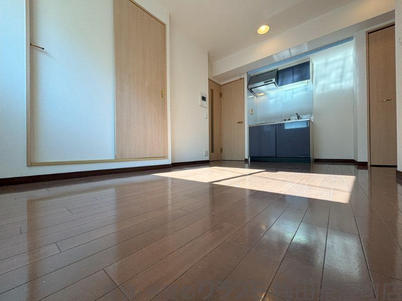 5/30 リビング/ダイニング