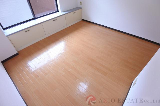 5/30 リビング/ダイニング