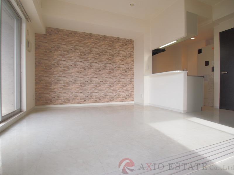 5/30 リビング/ダイニング