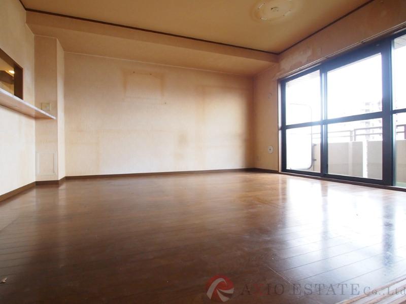 4/30 リビング/ダイニング