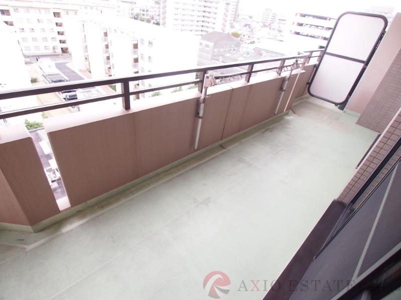 26/30 バルコニー