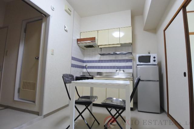 4/30 リビング/ダイニング