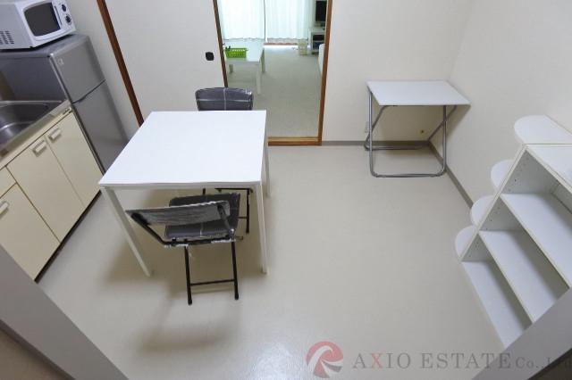 5/30 リビング/ダイニング